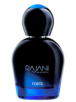 Unisex Forte Rajani Perfume - Elegant fragrance for women and men | Buy online