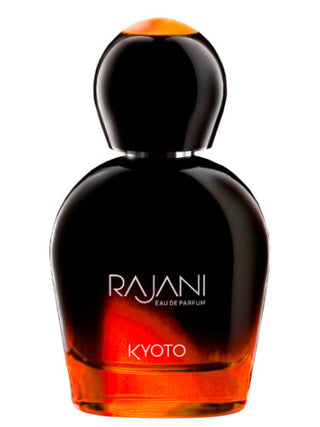 Kyoto Rajani Unisex Perfume - Elegant Fragrance for Men and Women | Shop Now