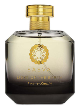 Light Of The Earth Noor-e-Zamin Sasva Unisex Perfume - Fragrance for Women and Men | Buy Online