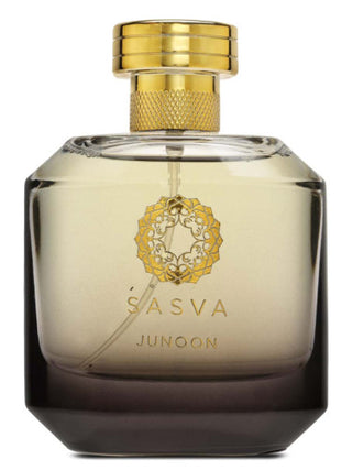 Junoon Sasva Perfume for Women and Men - Best Fragrance for All - Buy Now