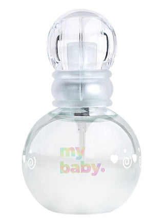 Unisex My Baby We Pink Perfume - Elegant fragrance for women and men | Buy online now