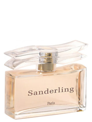 Yves de Sistelle Sanderling Perfume for Women - Elegant bottle of womens fragrance by Yves de Sistelle, a must-have scent for sophisticated women.