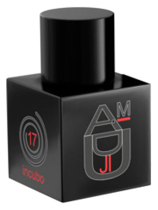 Unisex Incubo Adjiumi Perfume - Elegant fragrance for women and men | Shop now