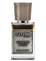 Noisette d'Asie Katana Parfums for women and men