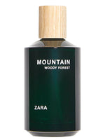 Mountain Woody Forest Zara for men