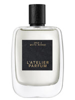 White Mirage L'Atelier Parfum for women and men