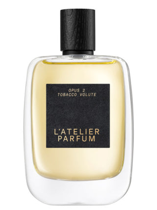 Tobacco Volute LAtelier Parfum Unisex Perfume Image