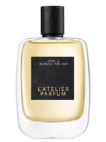 Burning For Oud L'Atelier Parfum for women and men