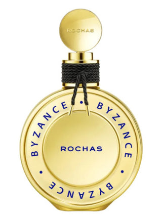 Byzance Gold Rochas Womens Perfume - Exquisite Fragrance for Her