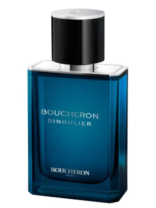 boucheron singulier boucheron for men perfume bottle