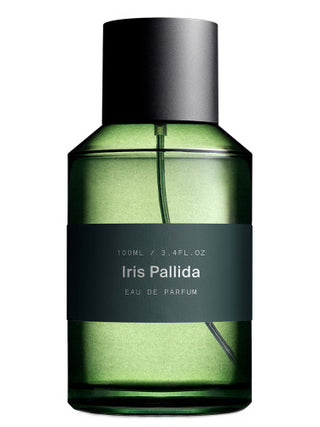 Unisex Iris Pallida Marie Jeanne Perfume - Fragrance for Women and Men