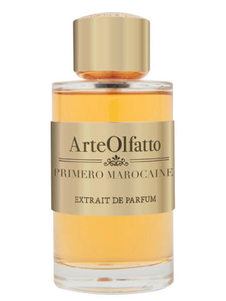 Primero Marocaine ArteOlfatto Perfume for Women and Men - Captivating Unisex Fragrance - Buy Now