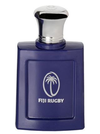 Champion Fiji Rugby Mens Perfume - Fragrance Bottle Image