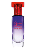 Cherry Noir Christina Aguilera for women