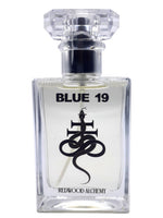 Blue 19 Redwood Alchemy for women and men