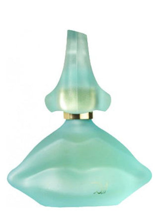 Salvador Dali Laguna Womens Perfume - Elegant Fragrance in Stylish Bottle | Buy Online