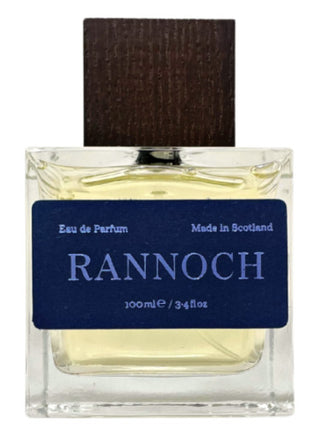 Rannoch Executive Shaving for Men - Premium Mens Perfume Image