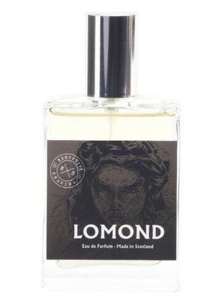 Lomond Executive Shaving Perfume for Women and Men - Fragrance Bottle - Best Unisex Scent - Buy Online