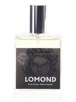 Lomond Executive Shaving for women and men