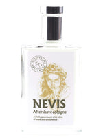 Nevis Aftershave Cologne Executive Shaving for women and men