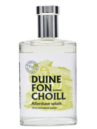 Duine Fon Choill Executive Shaving Perfume for Women and Men - Buy Online | Best Fragrance for All Genders