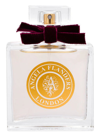 Leather Rosa Angela Flanders Unisex Perfume - 375x500 Image