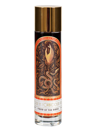 Food of the Gods House of Forbidden Fruit Perfume for Women and Men - Exquisite Fragrance | Buy Online