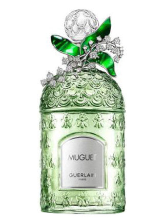 Muguet Millésime 2022 Guerlain Womens Perfume Image