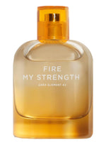 Fire My Strenght Zara for men