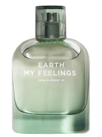 Earth My Feelings Zara for men