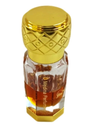 Unisex Mukhallat Makkah Ô Médina Perfumery - Exquisite fragrance for women and men