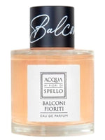 Balconi Fioriti Acqua ai Fiori di Spello for women and men