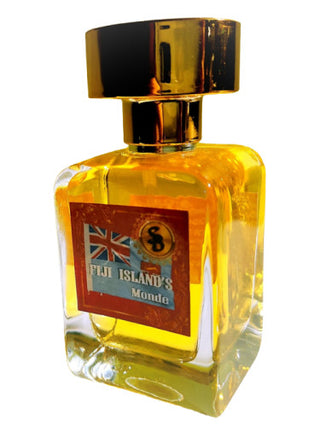 Unisex Fiji Atelier Segall & Barutti Perfume - Exquisite Fragrance for Men and Women | Buy Online