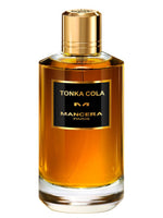 Tonka Cola Mancera for women and men