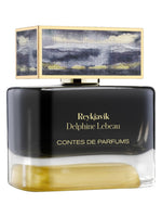 Reykjavik (Delphine Lebeau) Contes de Parfums for women and men