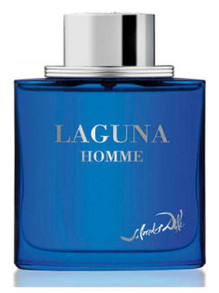 Salvador Dali Laguna Homme Mens Perfume - Buy Now for a Captivating Scent