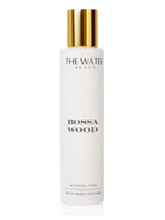 Bossa Wood The Water Brand for women and men