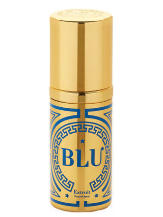 Blu Extrait de Parfum Bruno Acampora for Women and Men - Exquisite Unisex Fragrance - Buy Online Now!