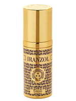 Iranzol Extrait de Parfum Bruno Acampora for women and men