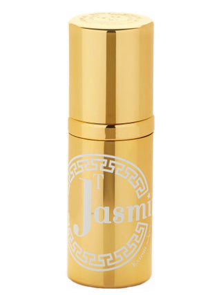 Jasmin T Extrait de Parfum by Bruno Acampora for Women and Men - Luxury Fragrance Bottle - Buy Online Now