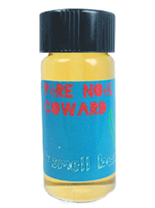 Unisex Pere Noel Coward Smell Bent Perfume - Best Fragrance for Women and Men