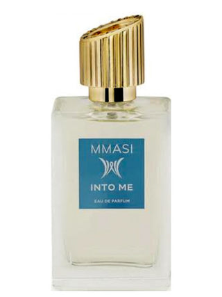 Into Me for Men MMASI Perfume - Best Mens Fragrance | Buy Online