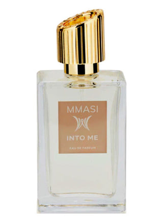 Into Me For Women MMASI Perfume - Elegant fragrance for women | Shop now