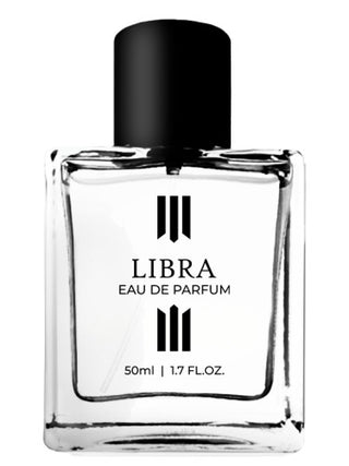 Libra Moset Unisex Perfume - Luxury Fragrance for Women and Men