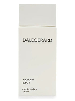 Vocation dgr01 Dalegerard Perfume for Women and Men - Elegant Fragrance Bottle Image