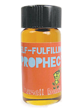 Elf-Fulfilling Prophecy Smell Bent Perfume for Women and Men - Buy Online