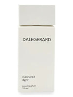 Mannered dgr01 Dalegerard for women and men