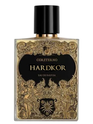 Hardkor Coreterno Unisex Perfume - Best Fragrance for Men and Women