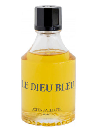 Le Dieu Bleu Astier de Villatte Perfume for Women and Men - Exquisite Fragrance in a Stylish Bottle - Buy Now for Unforgettable Scents