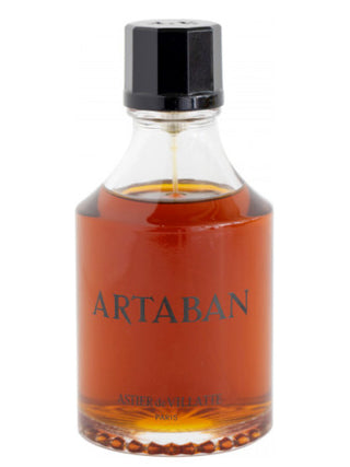 Artaban Astier de Villatte Unisex Perfume - Elegant fragrance for women and men | Buy now